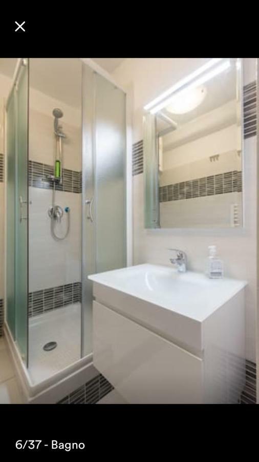Ferienwohnung Mansarda In Borgo Dora Turin Exterior foto
