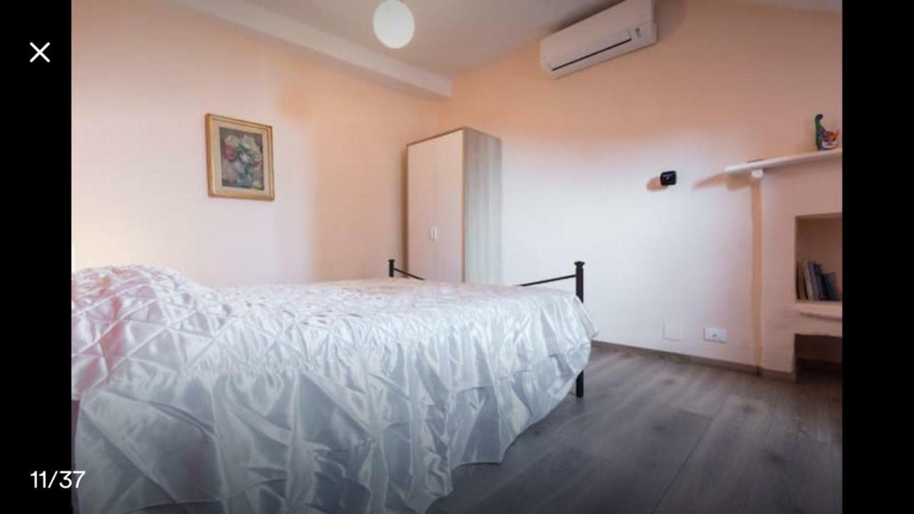 Ferienwohnung Mansarda In Borgo Dora Turin Exterior foto